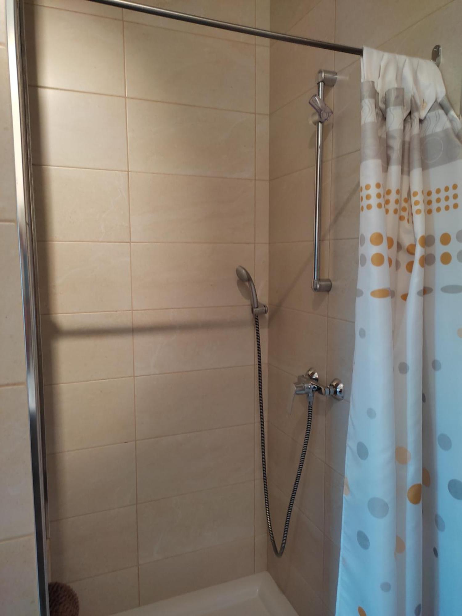 Apartamentos Maria Cómpeta Eksteriør bilde